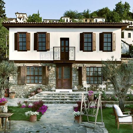Gullu Konaklari Selçuk Exterior foto