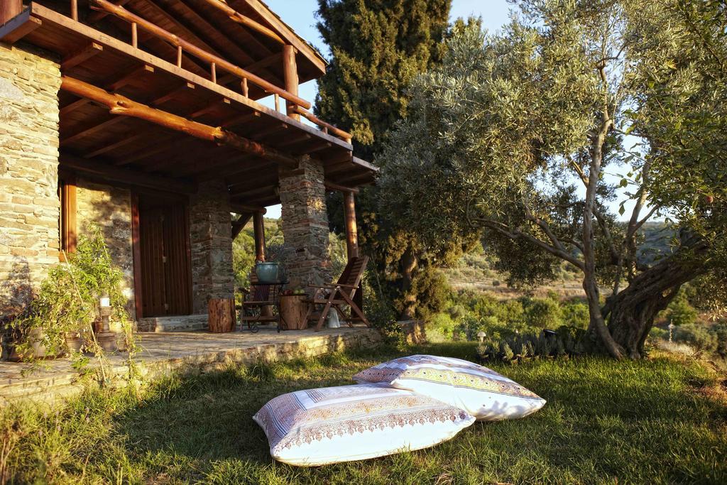 Gullu Konaklari Selçuk Exterior foto