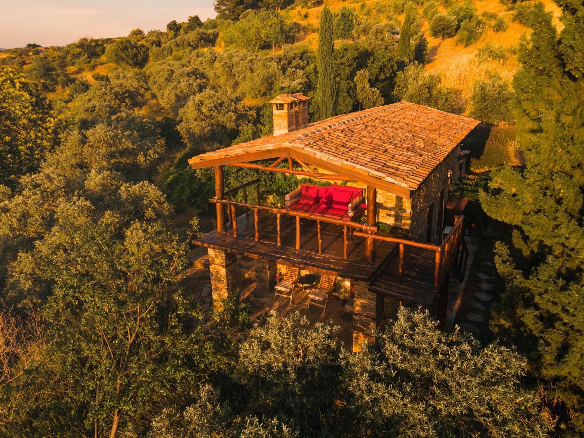 Gullu Konaklari Selçuk Habitación foto