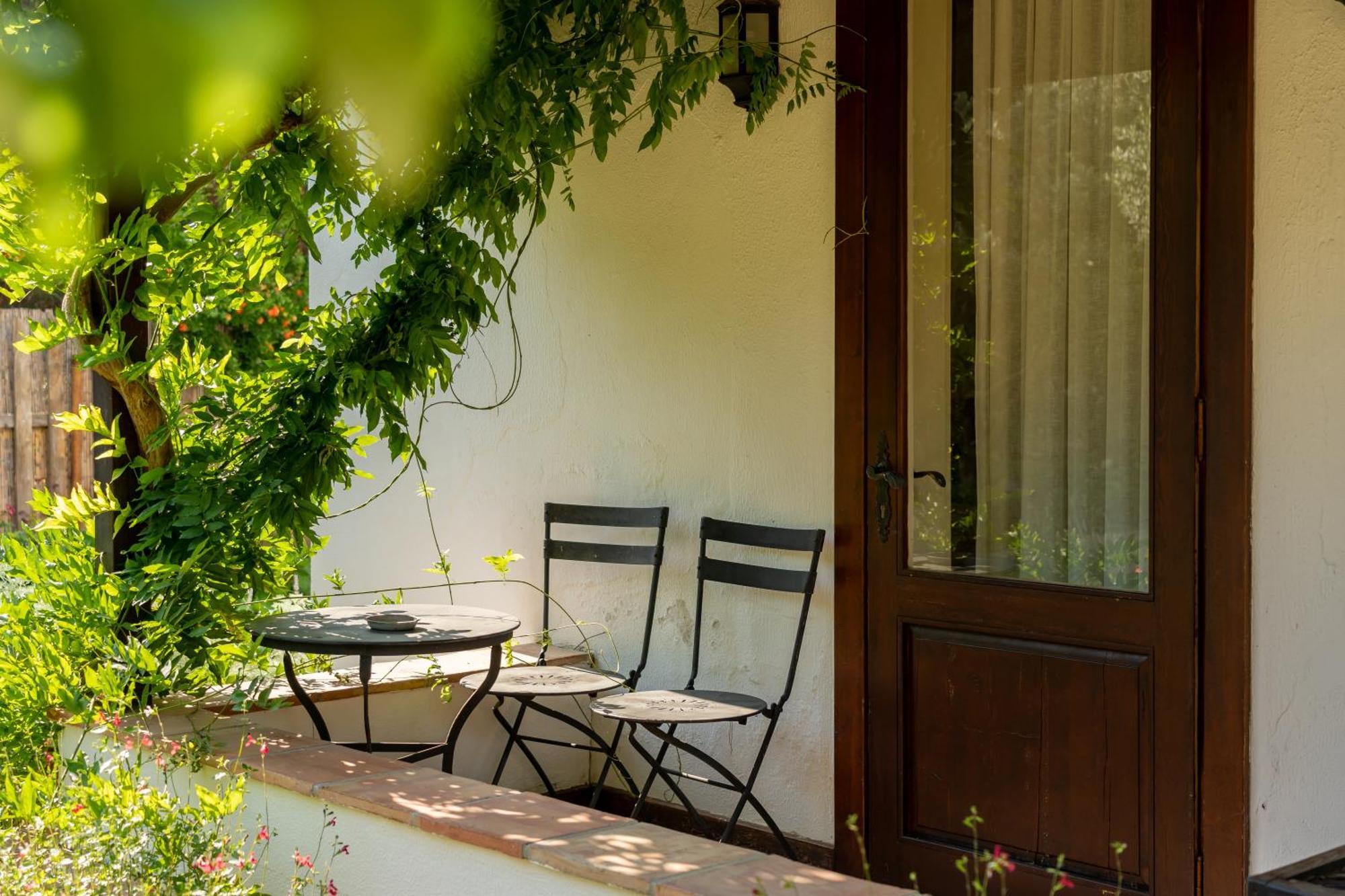 Gullu Konaklari Selçuk Exterior foto