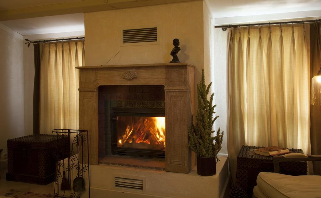 Gullu Konaklari Selçuk Exterior foto