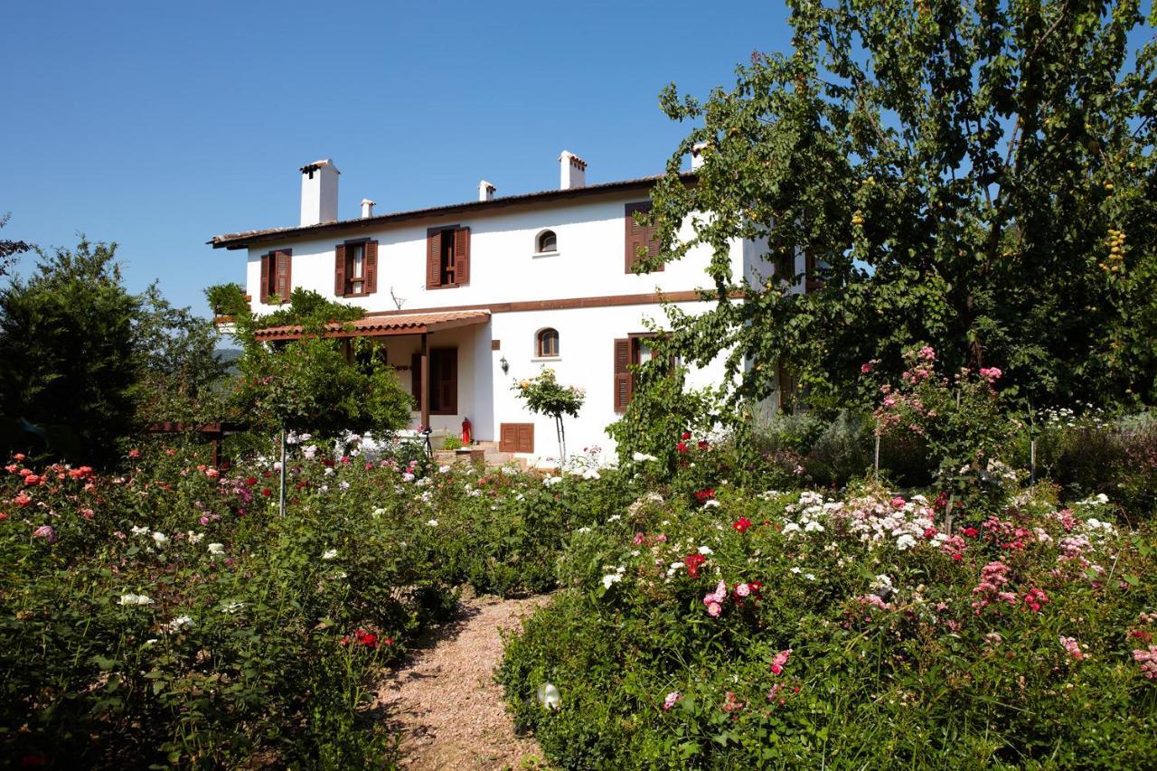 Gullu Konaklari Selçuk Exterior foto